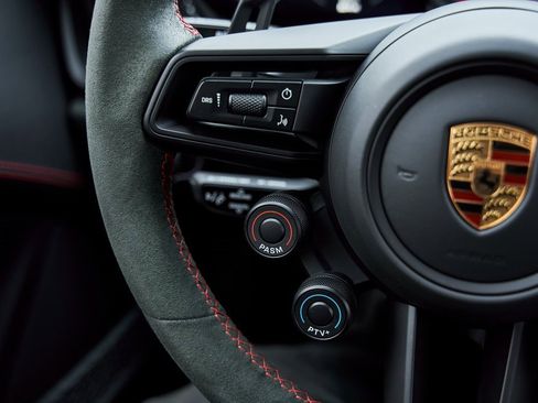 Used 2025 Porsche 911 GT3 RS w/ Weissach Package image 57