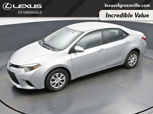 Used 2014 Toyota Corolla L FWD image 42