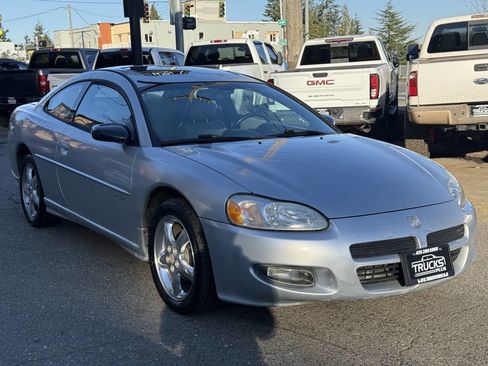 Used 2002 Dodge Stratus R/T image 6