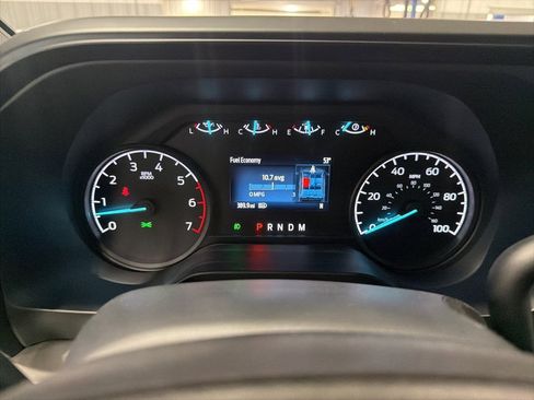 Used 2025 Ford F350 XLT w/ 360-Degree Camera Package image 25