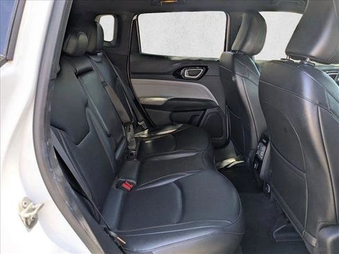 Used 2023 Jeep Compass Limited image 18