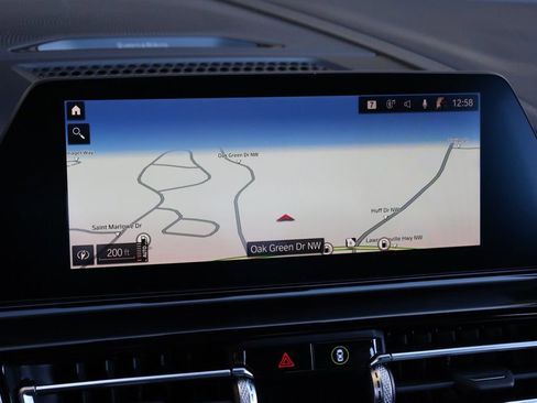 Used 2020 BMW M8 Gran Coupe xDrive image 38