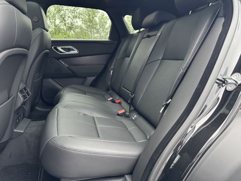 New 2026 Land Rover Range Rover Velar Dynamic SE AWD/4WD image 25