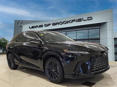 New 2026 Lexus RX 350 Premium