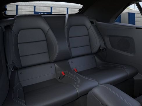New 2026 Ford Mustang Premium RWD image 11