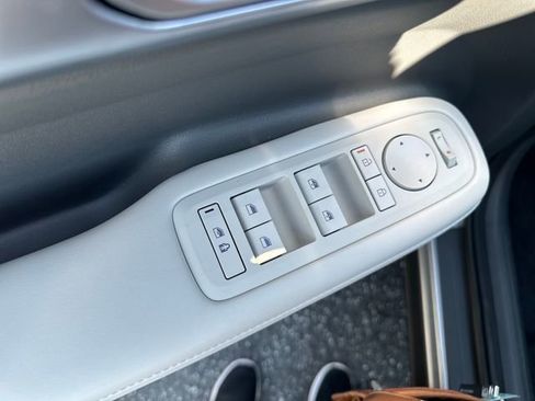 New 2026 Hyundai Santa Fe SEL image 17