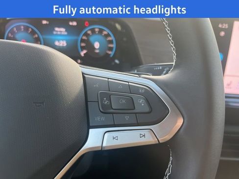 New 2026 Volkswagen Atlas SE FWD image 11