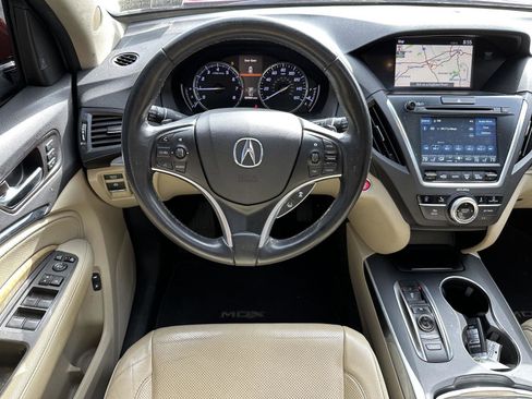 Used 2019 Acura MDX SH-AWD w/ Technology Package image 11