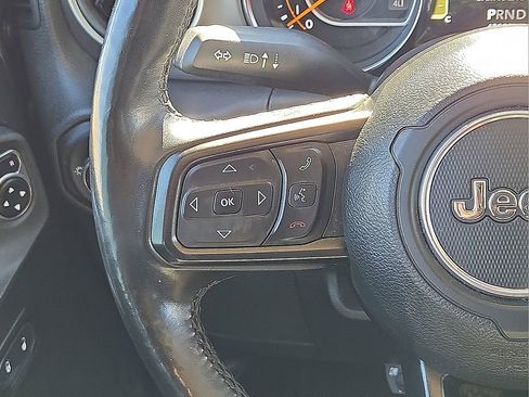 Used 2020 Jeep Gladiator Sport w/ Quick Order Package 24S image 17