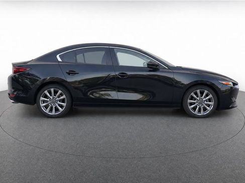 Used 2019 MAZDA MAZDA3 Sedan w/ Select Package FWD image 8