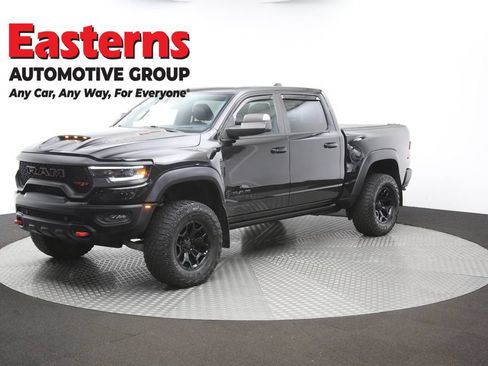 Used 2023 RAM 1500 TRX w/ TRX Level 2 Equipment Group AWD/4WD image 59