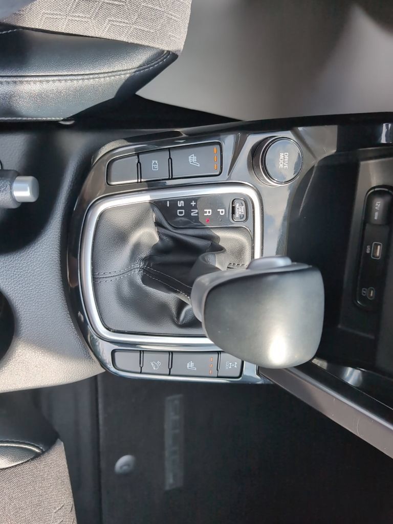 Used 2024 Kia Seltos S AWD/4WD image 22