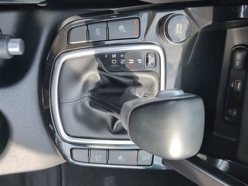 Used 2024 Kia Seltos S AWD/4WD image 22