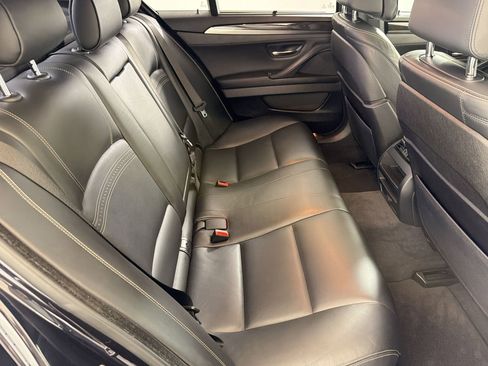 Used 2015 BMW 535i Sedan RWD image 32
