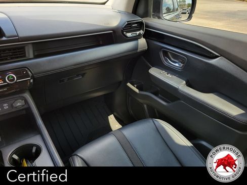 Used 2023 Honda Pilot EX-L image 21