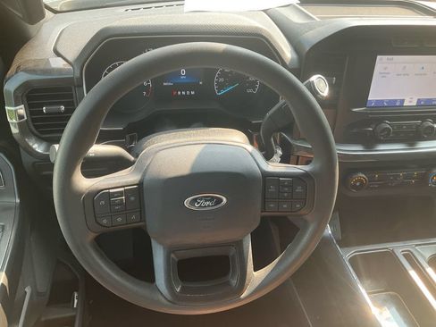 Used 2023 Ford F150 XL w/ STX Appearance Package AWD/4WD image 23