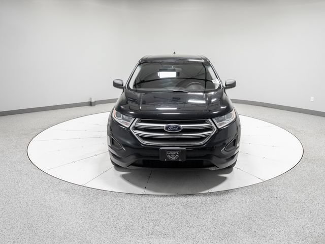 Used 2017 Ford Edge SE AWD/4WD image 24