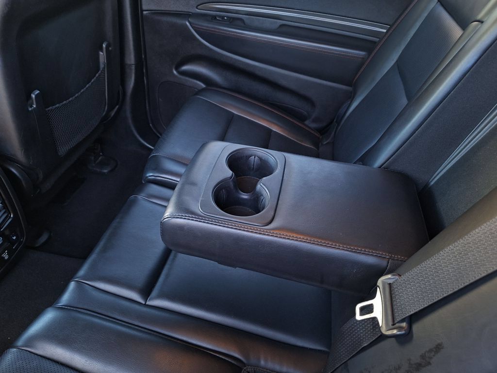 Used 2023 Dodge Durango GT AWD/4WD image 12