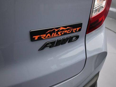 Used 2024 Honda Passport TrailSport image 46