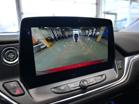 Used 2023 Chevrolet Blazer LT w/ Convenience Package image 16