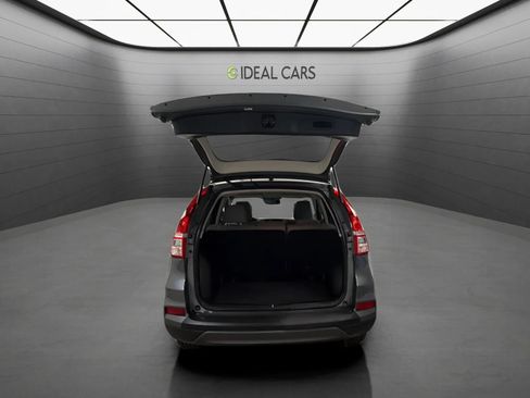 Used 2016 Honda CR-V SE image 9