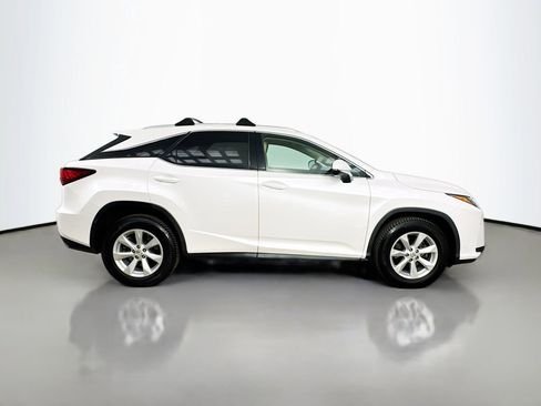 Used 2017 Lexus RX 350 AWD w/ Premium Package image 9