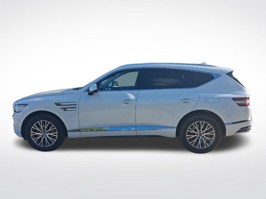 Used 2026 Genesis GV80 2.5T AWD/4WD image 8