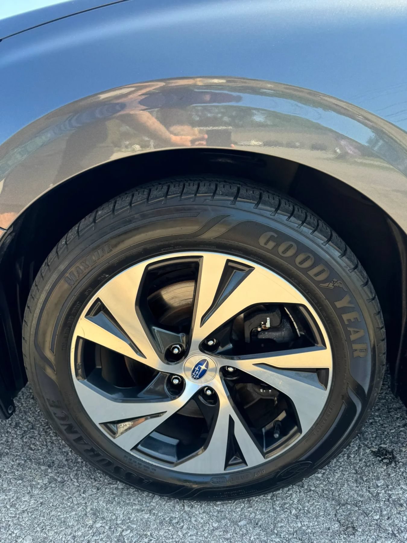 Used 2020 Subaru Legacy Premium AWD/4WD image 34