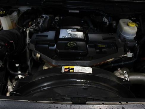 Used 2014 RAM 2500 Tradesman w/ Popular Equipment Group image 31