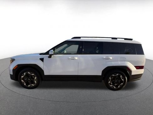 Used 2025 Hyundai Santa Fe SEL image 9