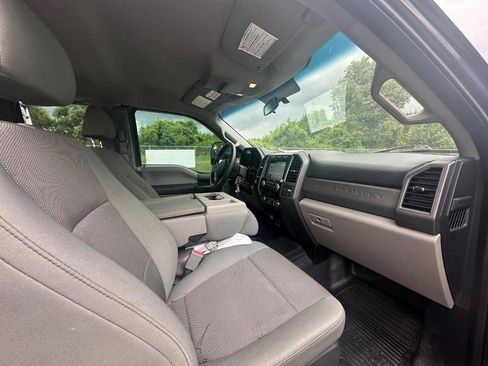 Used 2017 Ford F350 XL w/ Power Equipment Group AWD/4WD image 18