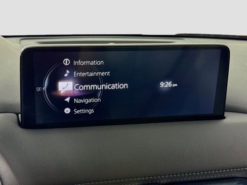 Used 2021 MAZDA CX-5 Touring w/ Touring Preferred SV Package FWD image 21