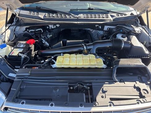 Used 2019 Ford F150 Lariat w/ Equipment Group 502A Luxury image 22