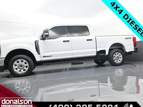 Used 2024 Ford F250 XLT image 13