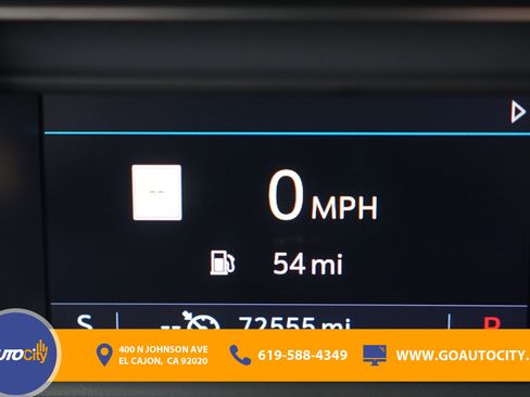 Used 2020 GMC Sierra 1500 SLT w/ SLT Premium Package image 3