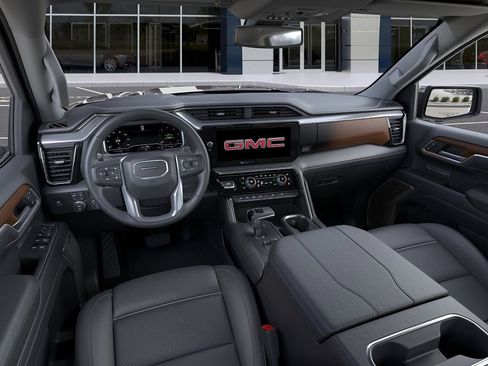 New 2026 GMC Sierra 1500 Denali image 15