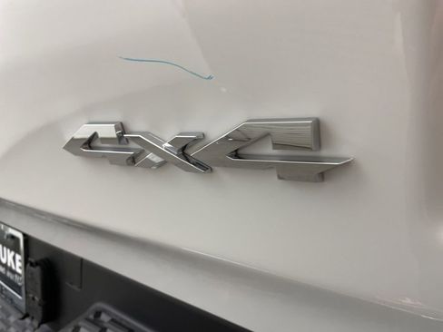 New 2025 RAM 1500 Big Horn AWD/4WD image 5