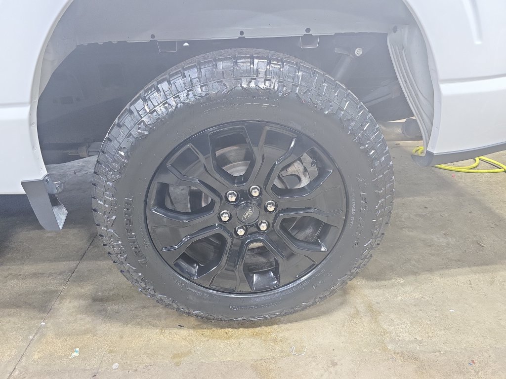 Used 2023 Ford F150 XLT w/ Equipment Group 302A High AWD/4WD image 33