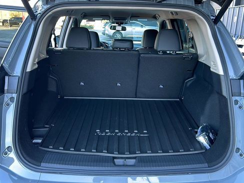 New 2026 Nissan Rogue SV w/ Rock Creek Premium Package image 29