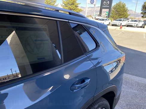 New 2026 Volkswagen Tiguan SE AWD/4WD image 57