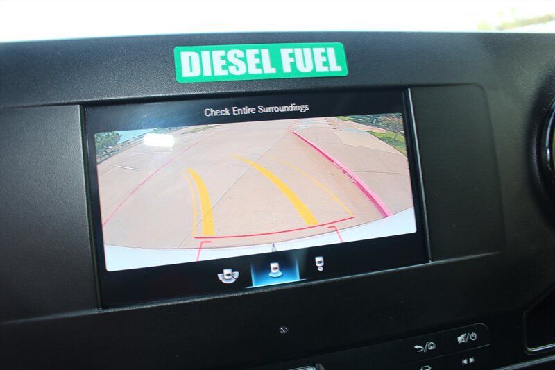 Used 2024 Mercedes-Benz Sprinter 2500 image 31