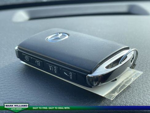 Used 2024 MAZDA CX-50 2.5 Turbo w/ Premium Plus Pkg image 31