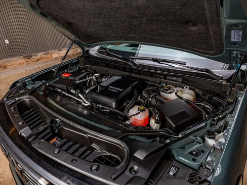 Used 2026 GMC Yukon AT4 Ultimate image 41