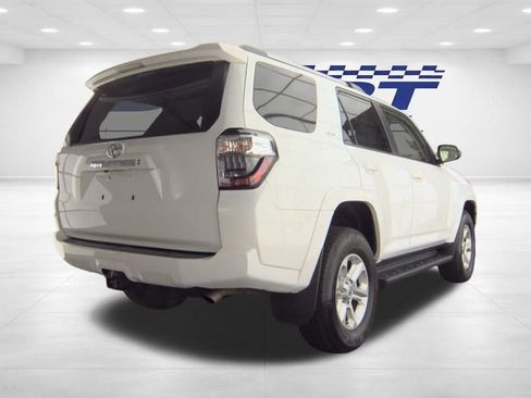 Used 2024 Toyota 4Runner SR5 image 5