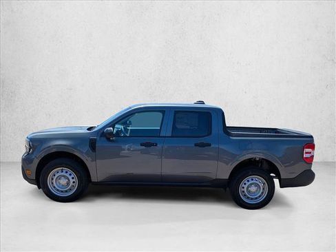 New 2026 Ford Maverick XL FWD image 5