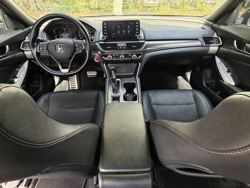 Used 2020 Honda Accord Sport image 32