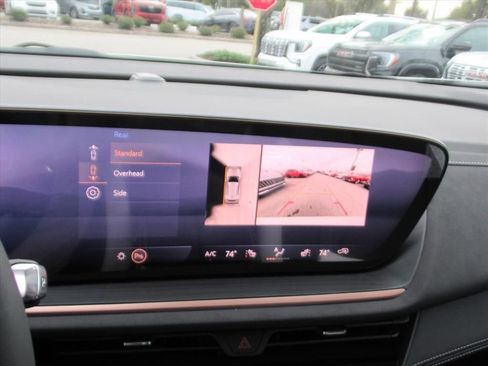 New 2026 Buick Envision Sport Touring image 24