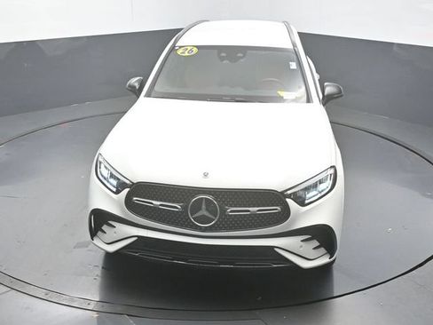 Used 2026 Mercedes-Benz GLC 300 image 44