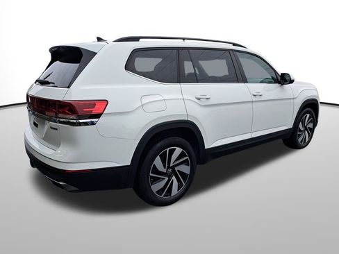 Used 2024 Volkswagen Atlas SE image 6
