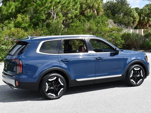 Used 2023 Kia Telluride EX FWD image 6